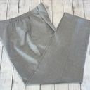 Briggs New York Briggs Gray Slacks Photo 0