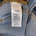 Talbots  Flawless Five-Pocket Straight Blue Denim Jeans Size 16 Photo 5