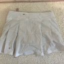 Lululemon Pace Rival Skirt Tall Photo 1