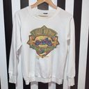 Krass&co Vintage 1990 Harley-Davidson Motor  Crewneck Sweatshirt Size XS/Small Photo 15