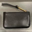 Marc Jacobs Black Coin Card Key Pouch Wallet Photo 5