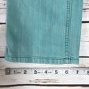 Roxy 💛 Gold Coast Skinny Straight Leg Aqua denim 11 Photo 9