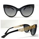 Dolce & Gabbana sunglasses, made in Italy Photo 1