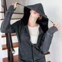 Betabrand Knockout Travel Hoodie Photo 0