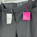 Lane Bryant  Black T3 Tailored Stretch Classic Trouser Size 14 NWT Photo 10