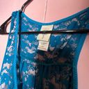 In Bloom  lace mini dress size large Photo 2