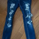 Hollister Skinny Jeans Photo 0