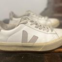 VEJA Womens  Campo Sneakers Photo 1