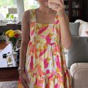 Adrienne Boutique Sundress Photo 0