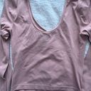 Lululemon Align Long Sleeve Top Photo 2