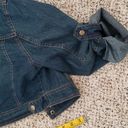 Edge Outer  denim Jacket, Size Junior L, Photo 3