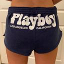 Playboy Shorts Photo 3