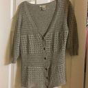 DKNY EUC  women sweater size XL Photo 0