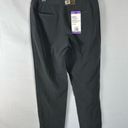 32 Degrees Heat NWT 32 Degrees Women’s Pull-On Gray Grey Stretch Ankle Length Trousers Pants XS Photo 1