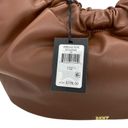 DKNY  Eden Ruched Large Tote Top Handle Bag Photo 4