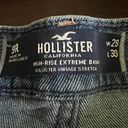 Hollister Wide Leg Jeans Photo 2