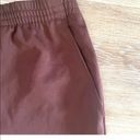 Briggs New York  brown pull on work pants Photo 4