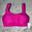 Lululemon Run Times Bra Ripened Raspberry (RIPR) Size 32DDD NWT *Adjustable* Photo 4