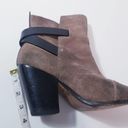 Rag and Bone  Kinsey Suede Boots Photo 6