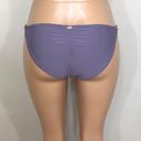 PilyQ New.  amethyst bikini bottom Photo 6