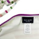 Kate Spade NWT  Party Stripe Triangle Bikini Two Piece Swimsuit Size Medium NEW Photo 10