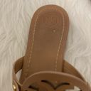 Tory Burch Pre-Loved  Miller Sandals Size8 Photo 3