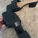 Sincerely Jules Black Block Heel Photo 1