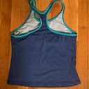 Nike Swim Top Photo 1