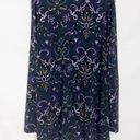 cj banks  Women's Button Front Floral Top Size 1X Photo 5