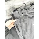 The North Face  Arctic Down Parka Women's Small TNF Black Size S Photo 5