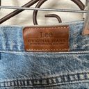 Lee Vintage High Waisted  Denim Shorts Photo 2