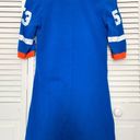 E5  College Apparel Florida Gators Jersey Cotton T-Shirt Dress S Small UF Photo 2