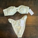 dippin daisy's swimwear Dippin’ Daisy’s Swim Set NWT Photo 4