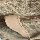 Furla  • Tan Woven Vintage Crossbody Messenger Bag Photo 76