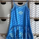 Roller Rabbit  embroidered dress Photo 5