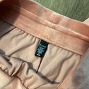 Victoria's Secret Victoria Secret Cropped Velour Track Suit peach orange size L Photo 4