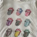 The Rolling Stones Vintage Band Tee Photo 2