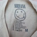 Urban Outfitters Nirvana T-Shirt Photo 1