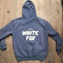 White Fox Boutique Hoodie Photo 1