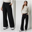 Vuori 💕💕 Elevation Trouser ~ Black Heather XXL NWT Photo 1