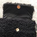 Forever 21  mini crossbody Sherpa bag Photo 1