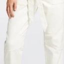 Calia by Carrie BNWT Calia Journey Collection Creme High Rise Pant Ankle Length Slim Fit Size M Photo 0