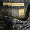 DKNY  straight leg jeans size 10 (1593) Photo 4