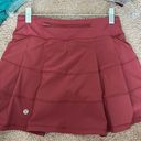 Lululemon Pace Rival Skirt Photo 1