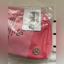 Lululemon NWT  Everywhere Belt Bag 1L Sakura Pink Photo 7