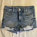 American Eagle Outfitters Jean Shorts Photo 0