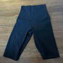 Lululemon Align Biker Shorts Photo 1