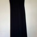 Ralph Lauren Lauren  Women's Formal‎ Maxi Dress Long Beaded Back V-Neck Wedding Photo 0