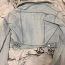 Refuge Denim Jacket Photo 1