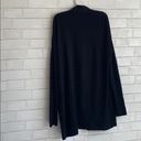 Lululemon  Black Knit Cardigan Photo 5